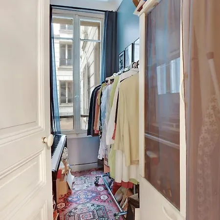 Luxurious 2 Bedroom With Huge Private Terrace